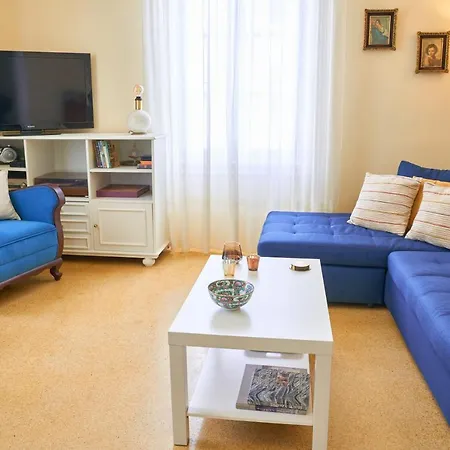 Philoxenia Chania Centre Apartment Chania (Crete)